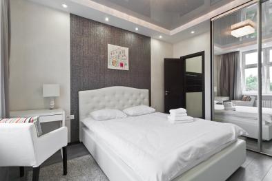 1st bedroom